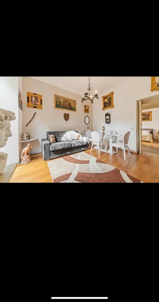 Olimpico'S Apartment Řím Exteriér fotografie